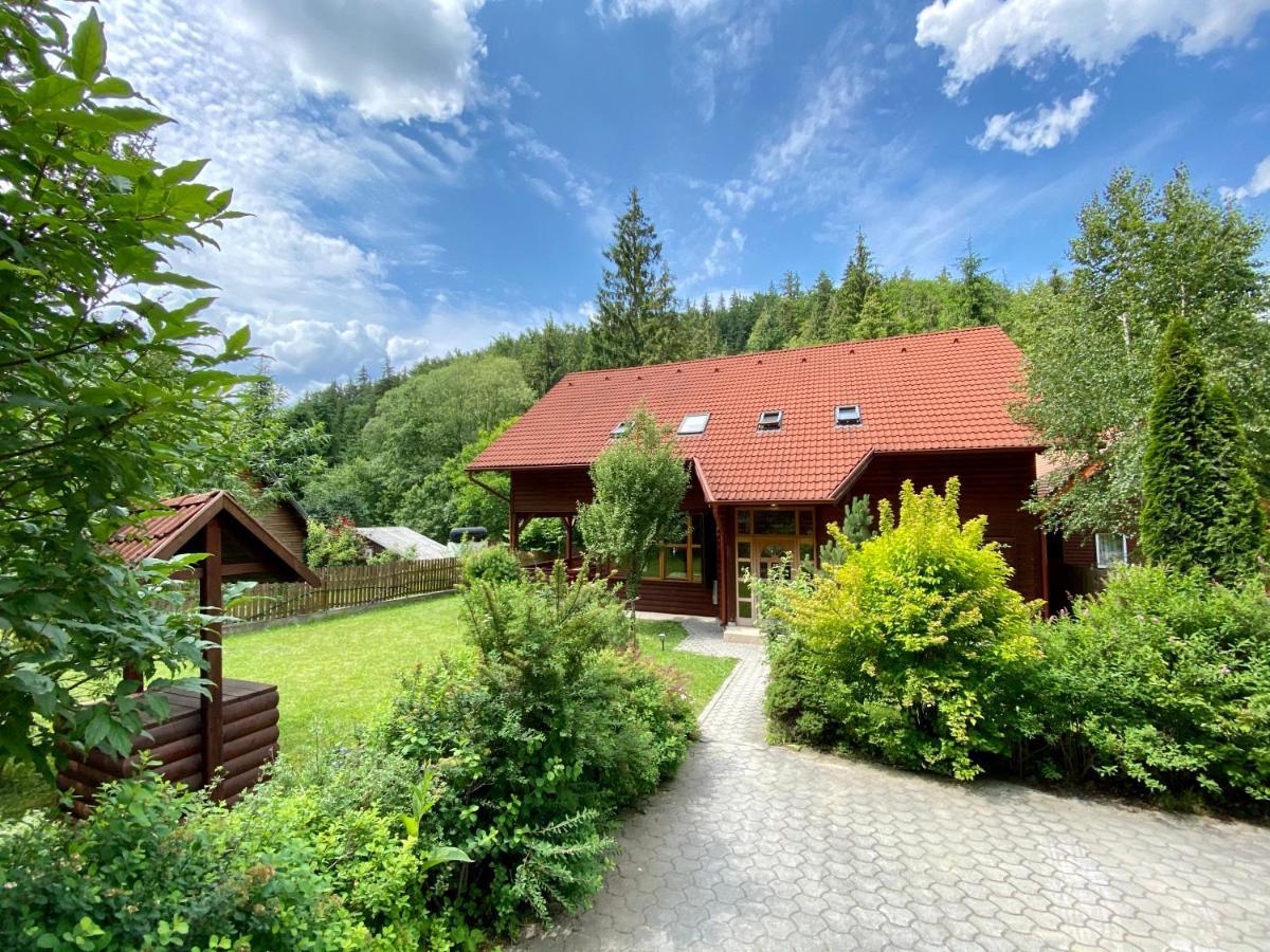 Platan Vendeghaz Villa Izvoare  Dış mekan fotoğraf