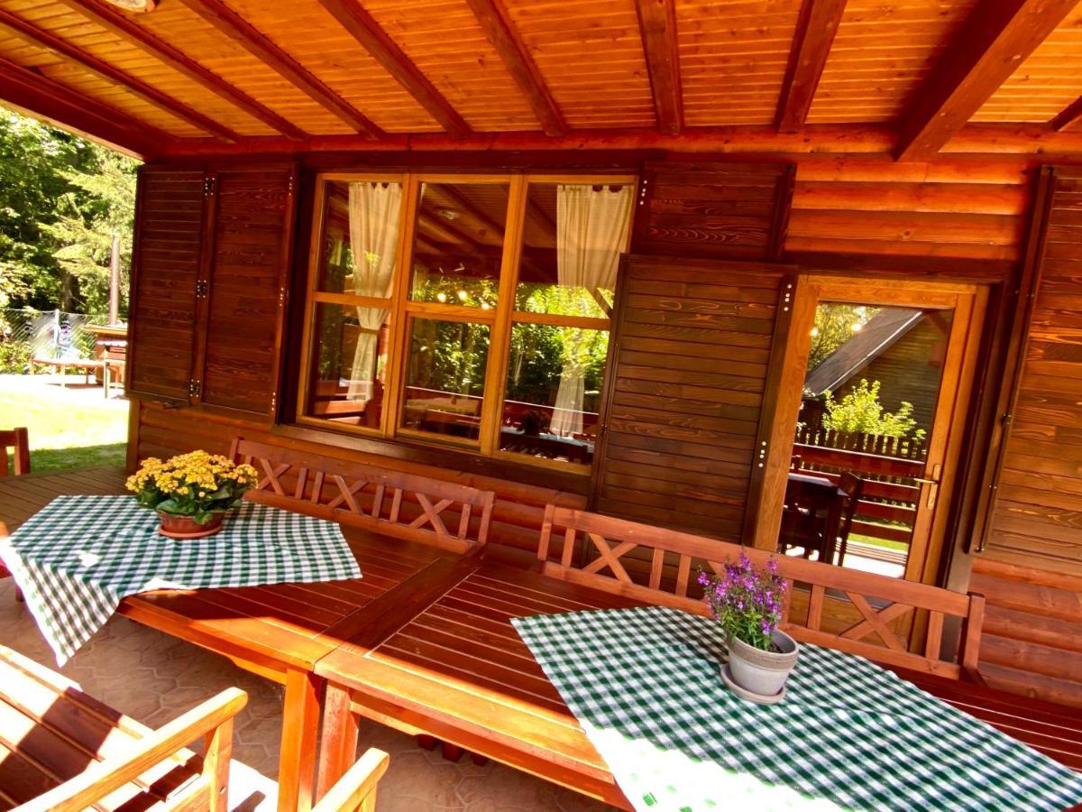 Platan Vendeghaz Villa Izvoare  Dış mekan fotoğraf